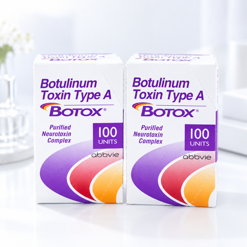 Botox Allergan