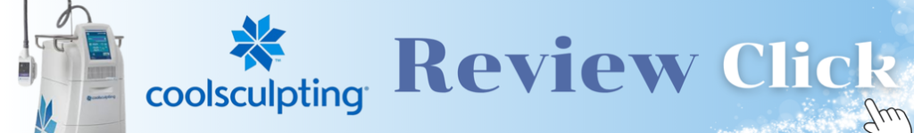 coolsculpting review สำหรับเข้าชมรวมผลงานรีวิวการสลายไขมันด้วยความเย็นด้วยเทคโนโลยี CoolSculpting® นวัตกรรมแช่แข็งเซลล์ไขมันสะสมเฉพาะจุดโดยไม่ต้องผ่าตัด ไม่ต้องพักฟื้น ช่วยกำจัดไขมันส่วนเกินบริเวณหน้าท้อง เอว ต้นขา และใต้คางอย่างปลอดภัยและตรงจุด โดย ProDerma Aesthetic Clinics