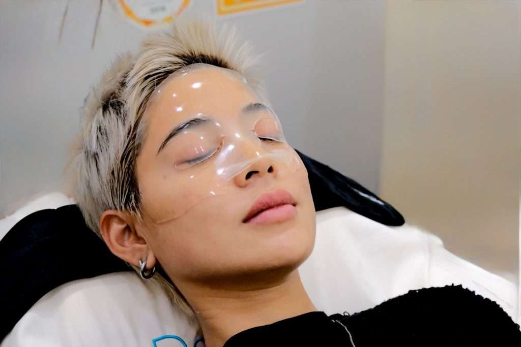 Facial Mask บำรุงหน้าใส ลดสิว รีวิวมาร์คหน้ายอดฮิต ช่วยกู้ผิวพัง เติมน้ำให้ผิว และลดการอักเสบของสิว