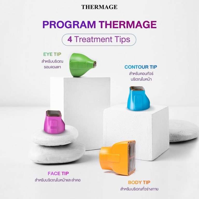 thermage FLX รีวิว