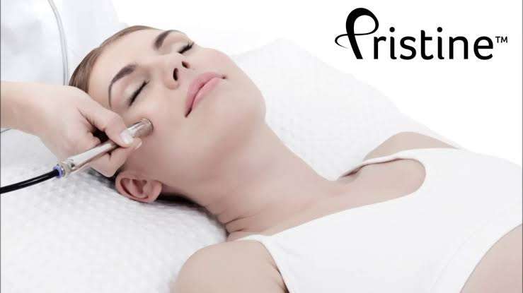 กรอหน้า Microdermabrasion รีวิวกรอหน้า Microdermabrasion เคลียร์ผิวหมองคล้ำและรอยสิวให้เรียบเนียน