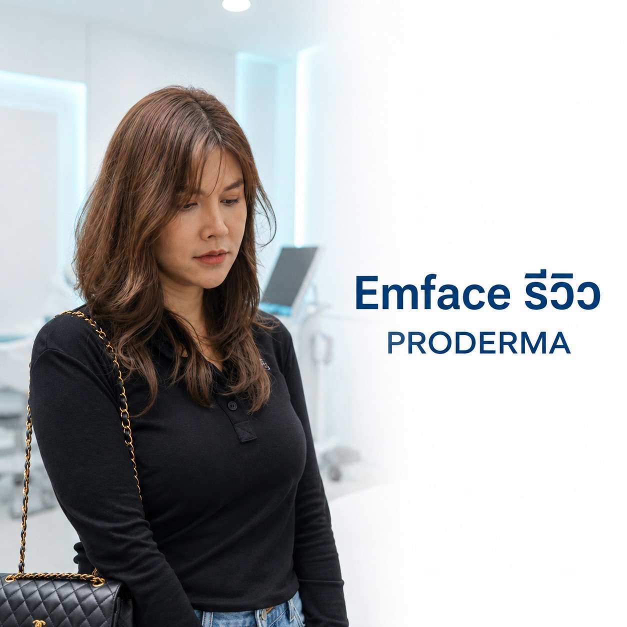 emface