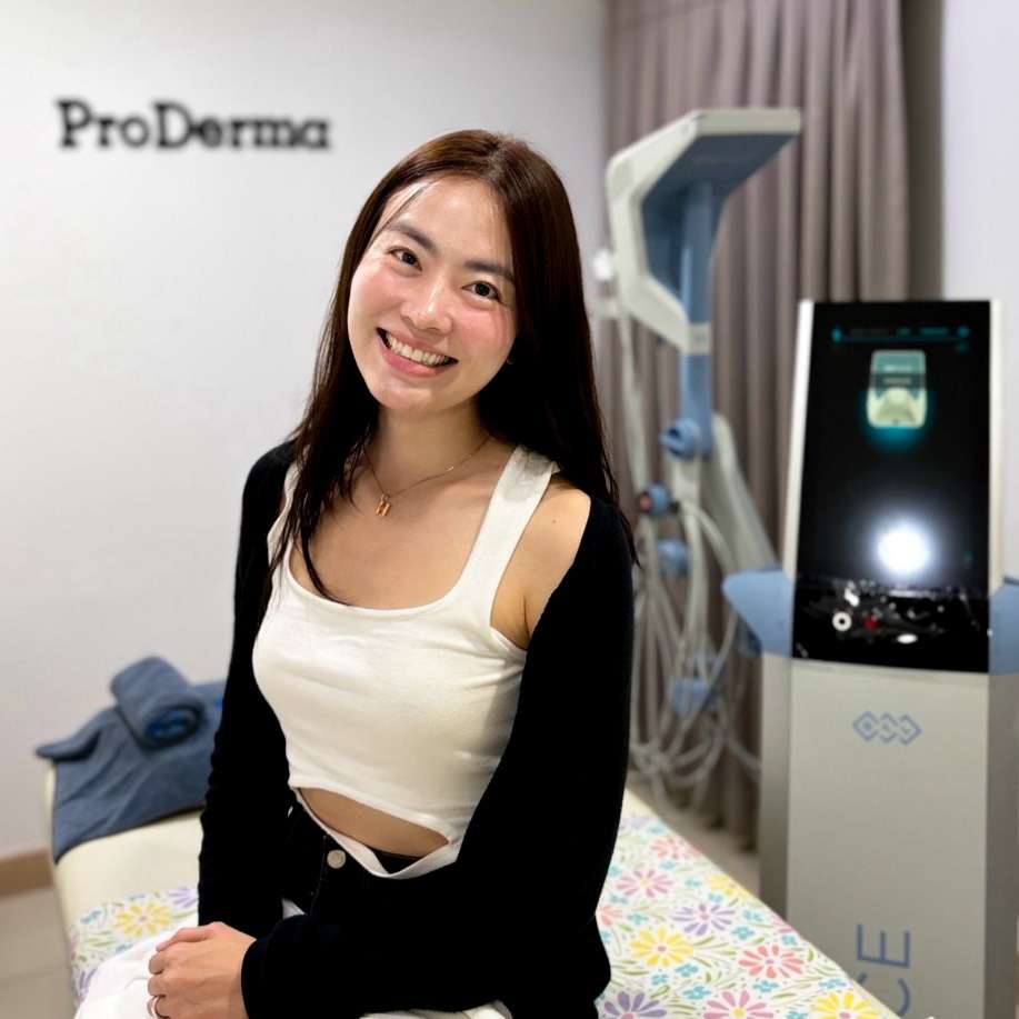 รีวิว emface proderma
