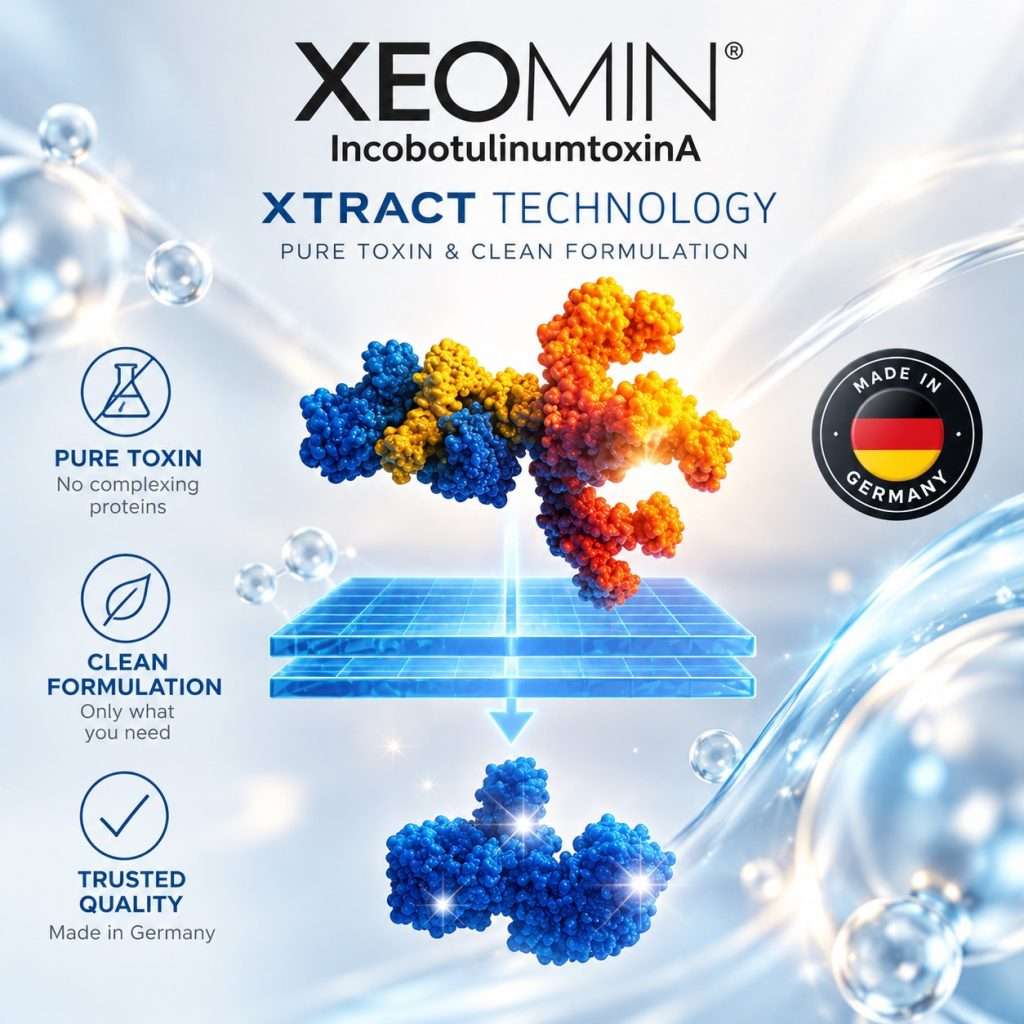 xeomin